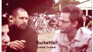 Bucketlist  God jul amp gott nytt år önskar Dubbel Trubbel [upl. by Paschasia971]