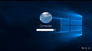 How To Change Your Profile Picture In Windows 10 Tutorial [upl. by Yeldud]