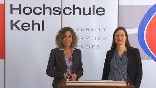 Informationsvideo Teilmodul 83 quotSprache und Interkulturalität Studium Generalequot [upl. by Althea]