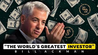 Hes such an Exceptional Investor that Even Bill Ackman Admires him  Stocks  Investment [upl. by Leggat]