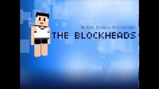 The BlockHeads OST Divertissemet Pizzicato [upl. by Crisey]