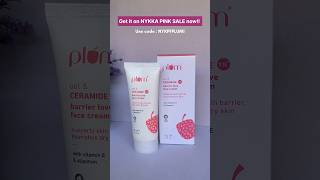 ad Oat amp Ceramide Face cream💕 shorts beauty skincare makeup skincareproducts trending viral [upl. by Ile]