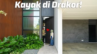 Ketika Developer Korea ikut Bangun Rumah di Indonesia Ecotown Sawangan [upl. by Thedrick]