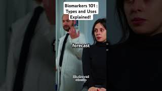 Biomarkers 101 Types and Uses Explained trendingvideos biotechniques science [upl. by As]