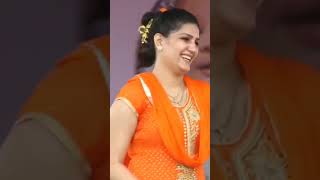 SAPNA CHAUDHARI DANCE [upl. by Anitsirhcairam]