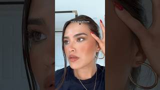 almond eyes makeup makeup makeuptutorial makeupshorts eyesmakeup shorts viralvideo [upl. by Fong886]