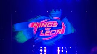 Kings Of Leon Live 3062024  BST Hyde Park [upl. by Elletsyrk]