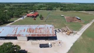 1065 Acres  Ranch For Sale  Montague County Texas  Land amp Ranch Company of Texas [upl. by Poll181]