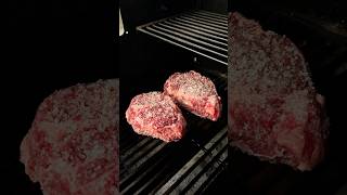 Make your next BBQ legendary with a ribeye steak [upl. by Elbys]