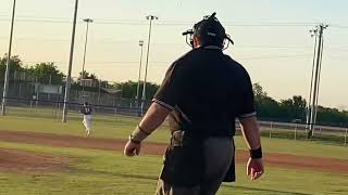 Ripken Birdwell  CO 2026  Baseball Highlights  20 Fall  21Summer [upl. by Saffian797]