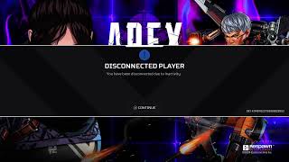 APEX LEGENDS  PRESHOW Dummies DENIED and TRESSPASSED Gaydfly [upl. by Tsirc287]