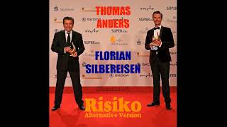 Thomas Anders amp Florian Silbereisen  Risiko Alternative Version FanMade [upl. by Krystalle584]