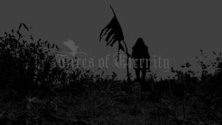 Trees of Eternity A Million Tears Official Lyric Video [upl. by Allecsirp]