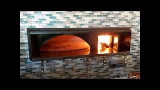 Revolving Brick Ovens For Fast Casual Pizza Chains [upl. by Zerimar]