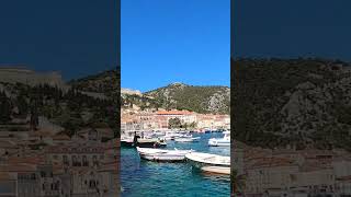 🇭🇷 Chorwacja  Hvar 🤪 [upl. by Jenna]