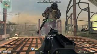 MW3 Survival Dome Solo Strategy Wave 150 Tutorial [upl. by Ydnik577]