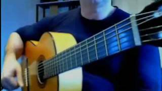 TREMOLO S GUITAR SECRETS CLASSICAL AND FLAMENCO WITH SHEET MUSIC part 1 [upl. by Colby]