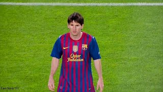 When Chelsea Stopped Lionel Messi [upl. by Girard]