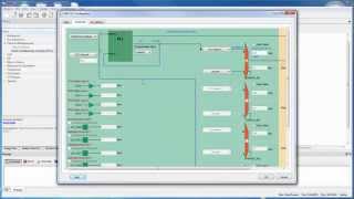 Getting Started with Microsemi SmartFusion2 System on Chip Part 4 – FPGA Fabric Demonstration [upl. by Dorella374]