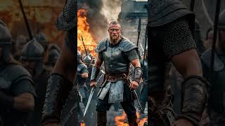 🔥 The Epic Saga of Ragnar Lothbrok Viking Legend Unleashed ⚔️ [upl. by Micro]