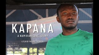 Kapana Namibias First Gay Movie [upl. by Assiled]