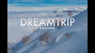 Salomon TV Trailer  Dream Trip Kashmir [upl. by Brittni]