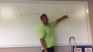 SIL Verification Equation Derivation [upl. by Asatan]