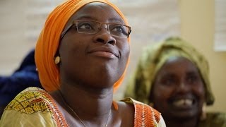 Senegalese Women Step into the Political Spotlight [upl. by Theis]