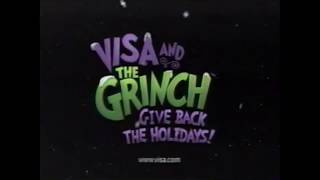 🎄The Grinch Evolution Explained 19662022 [upl. by Idnil]