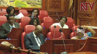 EALA ON GRAFT Forensic audit sanctioned to probe graft allegations [upl. by Beatrisa]