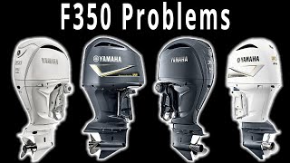 Are Yamaha F350s Reliable [upl. by Serg]