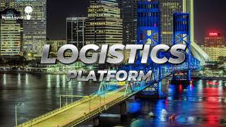 ¿What´s logistics platform [upl. by Pettit107]