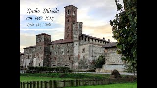 Radio Briscola Lenta Vercelli 1449 kHz Italy 1 [upl. by Wagstaff]