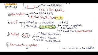 NSAID Non Steroidal Anti inflammatory Drugs [upl. by Assin]