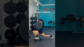 Split Squat Troubleshooting [upl. by Hamlin]