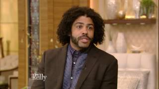 Daveed Diggs on His Tony Acceptance Speech [upl. by Oirazan]