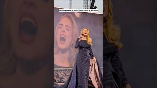 ADELE  Hello Live in Münich 02082024 [upl. by Erny]