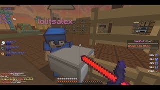 GETTING INTO LOLITSALEXS BASE WHILE HES STREAMING IN CALL  Minecraft HCF [upl. by Edina]