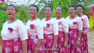 MUNGU KWANZA KARIBU HEBRON SDA CHOIR  HEDARU [upl. by Ban]