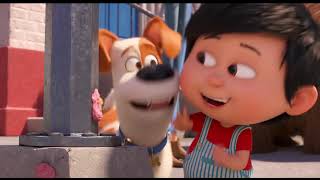 FullMovieEps2 Secret of pets 2 Kids 🎦Comedy [upl. by Odericus601]