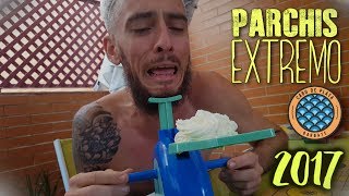 PARCHÍS EXTREMO  Especial Cabo de plata 2017 [upl. by Cissy]