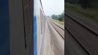 Shornur to palakkad [upl. by Gilliam]