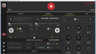 spreaker studio tutorial [upl. by Charmion246]