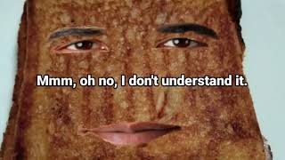 Grilled Cheese Obama Sandwich Full Version [upl. by Nallid683]