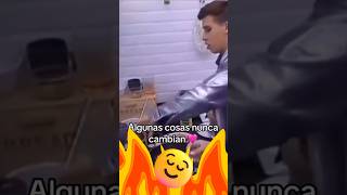 LA DIVAZA COCINERA MARCO UN ANTES Y UN DESPUÉS🥹shorts ladivaza lcdlf4 lacasadelosfamosos [upl. by Pammy]