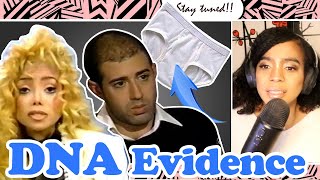 quotMichael Jackson Never Liked Womenquot Latoya Says DNA Extracted from Stained Underwear Frank Cascio [upl. by Anidene605]