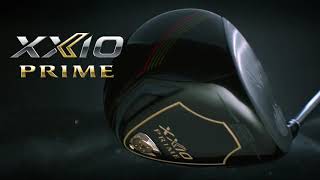 XXIO Prime 12 Driver 460cc [upl. by Nnod44]