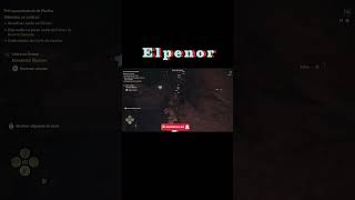 Assassin’s Creed® Odyssey Elpenor gamerplayer [upl. by Fanya]