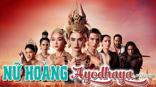 Review Phim Nữ Hoàng Ayodhaya  The Empress of Ayodhaya  Tập Full [upl. by Bubb590]