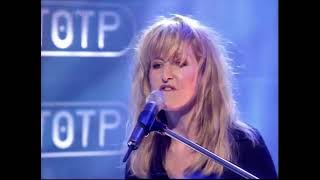 Donna Lewis  I Love You Always Forever  TOTP  23 August 1996 [upl. by Bullard335]